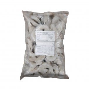 CAMARAO VANAMEI 21/25 EVISC IQF EXPOMARIFRES 10X2KG