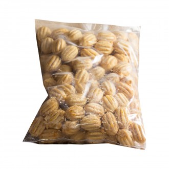 CHURROS DOCE DE LEITE DELICKS 6X2KG