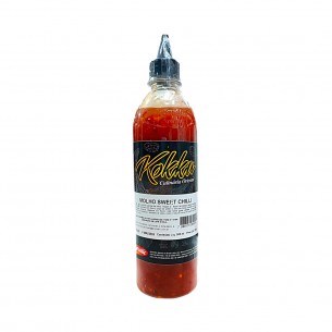 MOLHO SWEET CHILLI KOKKU 20X500ML
