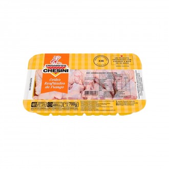 COXA DA ASA CONG PCT CHESINI CX 18KG