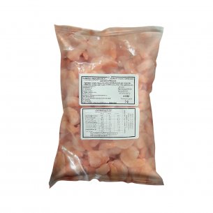 CAMARAO VANAMEI COZ 41/50 EVISC IQF EXPOMARIFRES