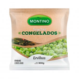 ERVILHA CONG MONTINO 15X300G