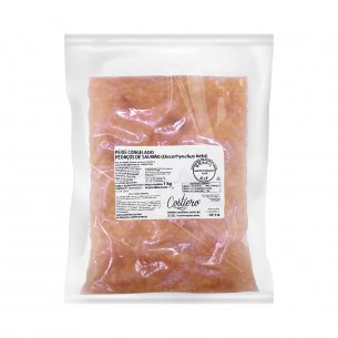 ISCAS DE SALMAO SELVAGEM COSTIEIRO