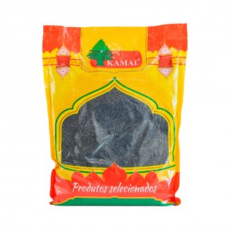 GERGELIM NACIONAL PRETO KAMAL 11X1KG