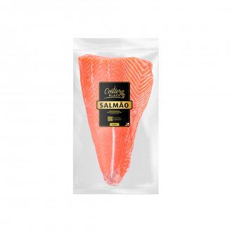 FILE DE SALMAO COHO 700/1000 COSTIERO +-13KG