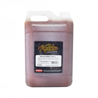 MOLHO SWEET CHILLI KOKKU 5LT