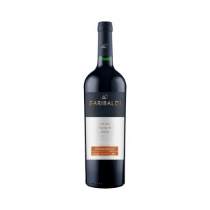 VINHO TINTO SECO GARIBALDI MERLOT 750ML