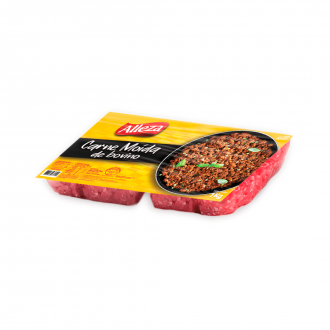 CARNE MOIDA BOV ALLEZA 12X1KG