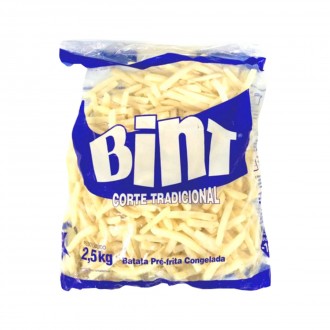 BATATA MCCAIN BINT 6X2,5KG DF*