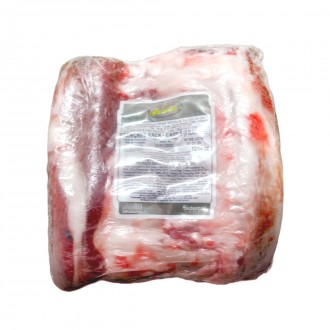 CARRE OVINO FRENCHED RACK (12-14)