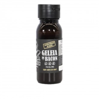 GELEIA DE PIMENTA DEFUMADA EL CAPITAN 220GR