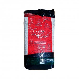 TEMPERO S/PIMENTA EXTREMO SABOR 1,01KG