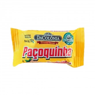 PACOCA DA COLONIA ROLHA