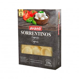 SORRENTINOS CAPRESE 250GR