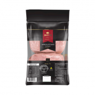 APRESUNTADO FAT MAJESTADE 1KG