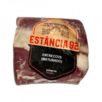 ENTRECOT MATURADO ESTANCIA 92 CX +-11KG