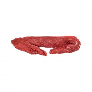 FILE MIGNON S/C 4/5 QUALITY BEEF +-22KG