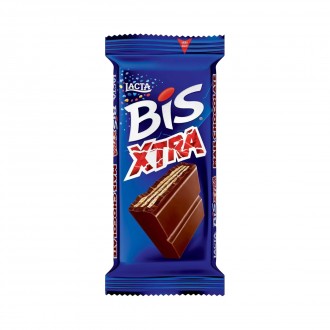 BIS LACTA XTRA AO LEITE 45G