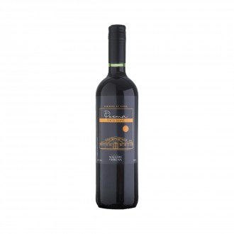 VINHO TINTO DE MESA SUAVE POEMA 750ML