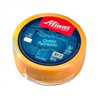 QUEIJO PARMESAO MINAS