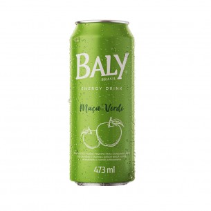 ENERGETICO BALY MACA VERDE 473ML
