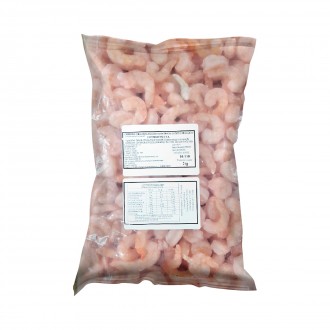 CAMARAO VANAMEI COZ 91/110 EVISC IQF EXPOMARIFRES