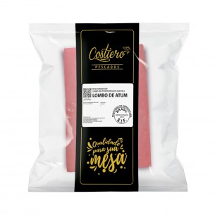 LOMBO DE ATUM COSTIERO PESCADOS +- 300G