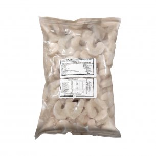 CAMARAO VANAMEI 31/35 EVISC IQF EXPOMARIFRES