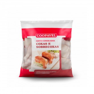 SOBRECOXA CONG PCT COOPAVEL CX18KG