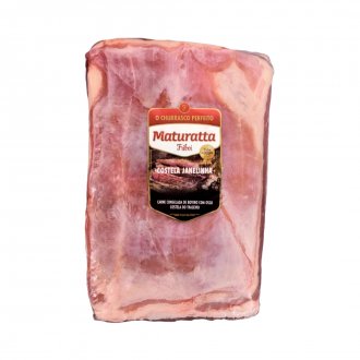 COSTELA JANELINHA CONG MATURATTA