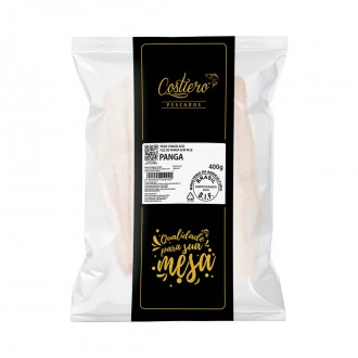 FILE DE PANGA COSTIERO 20X400G