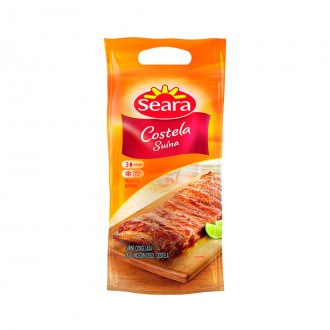 COSTELA SUINA PREMIUM SEARA CX 15KG