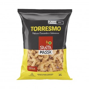 TORRESMO PRONTO STA MASSA 40GR