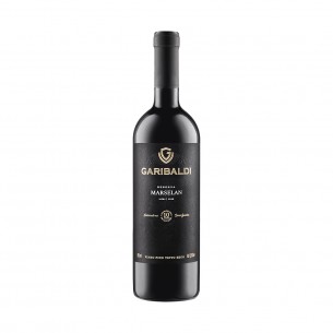 VINHO TINTO SECO GARIBALDI MARSELAN 750ML