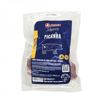 PICANHA SUINA CONG ALIBEM +-6KG