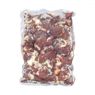 CORACAO FRANGO CONG PCT NOELMA 15KG