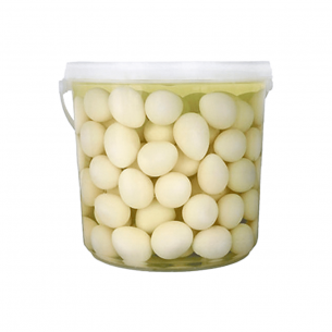 OVOS DE CODORNA SCHNOREMBERGER SCH 1,7KG