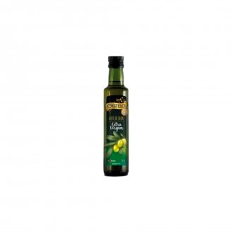 AZEITE DE OLIVA EXT VIRGEM CASTELO 250ML