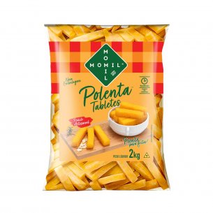 POLENTA CONG TABLETE MOMIL 6X2KG