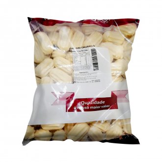 MINI CHURROS DOCE DE LEITE LEVE BOM 2KG