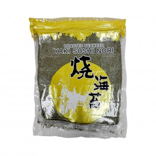 ALGA GOLD 50 FOLHAS 80X140G DF*