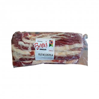 ENTRECOT CONG (ANGUS) MARFRIG BASSI +-17KG