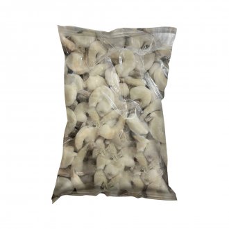 CAMARAO VANAMEI 21/25 C/COLA IQF 2X5KG