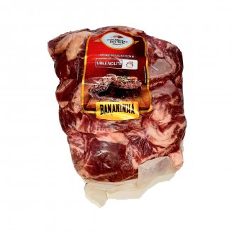 BANANINHA RESF FRIG.CRUZEIRO DO SUL +-26KG