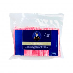 KANIKAMA CONQUISTADOR 40X250GR