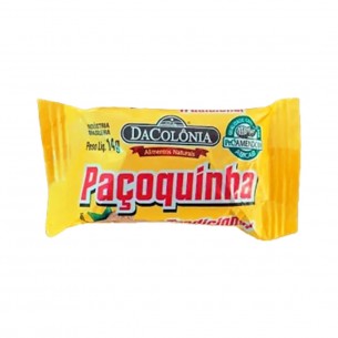 PACOCA DA COLONIA ROLHA