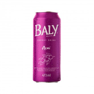 ENERGETICO BALY ACAI 473ML