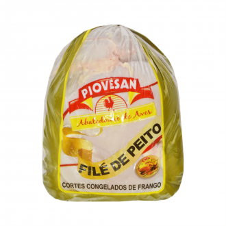 FILE DE PEITO CONG IND PIOVESAN 18KG