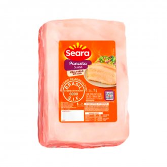 PANCETA SUINA CONG SEARA +-18KG