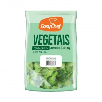 BROCOLIS CONG EASYCHEF 10X1.1KG